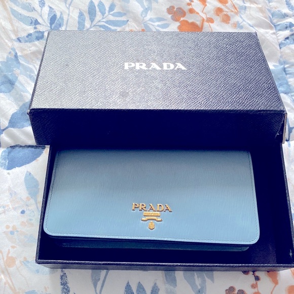 Prada shoulder bag - Picture 1 of 1